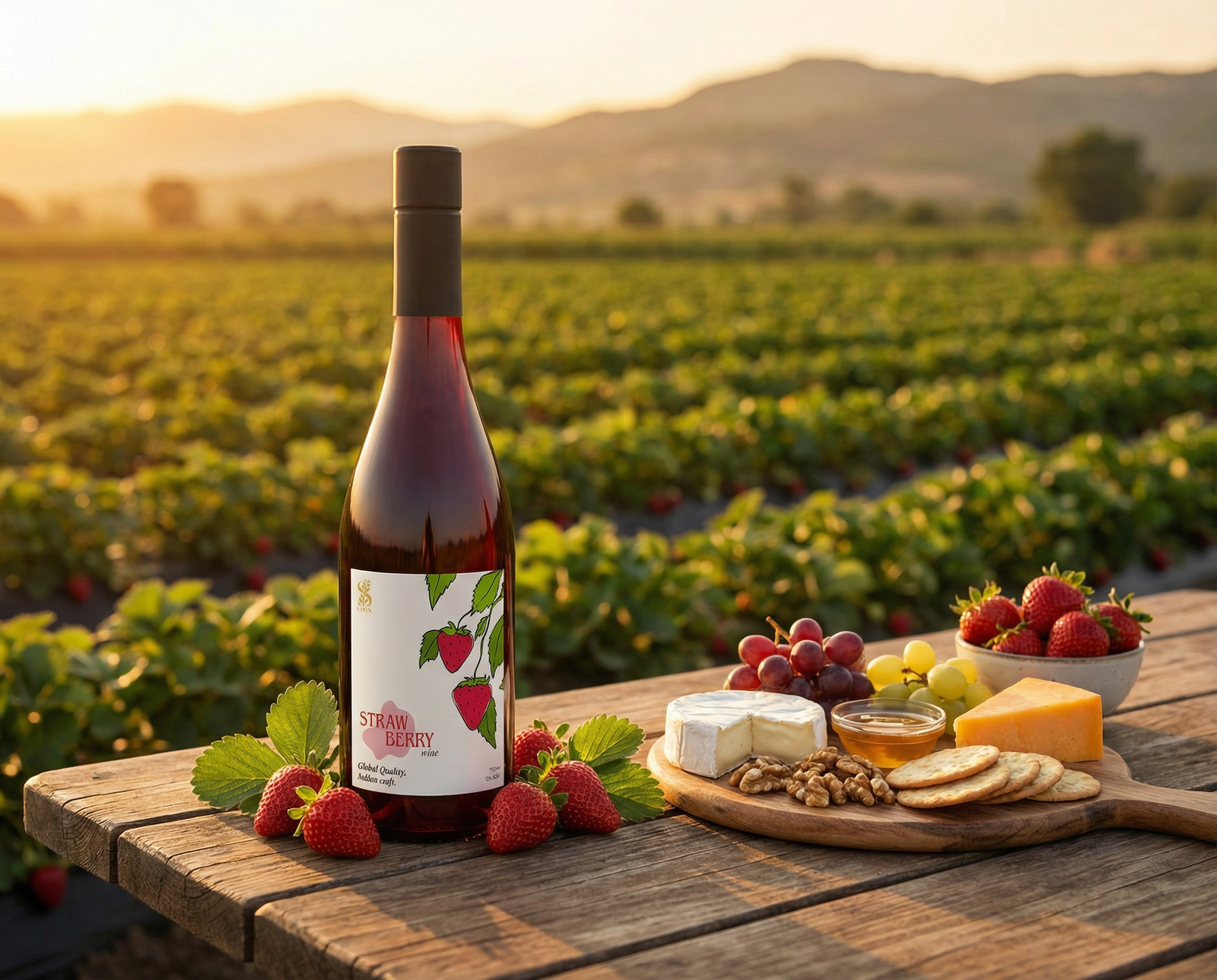 Crimson Special Edition